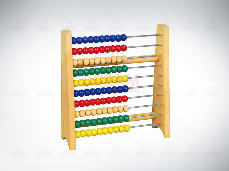 Dream India School Aid