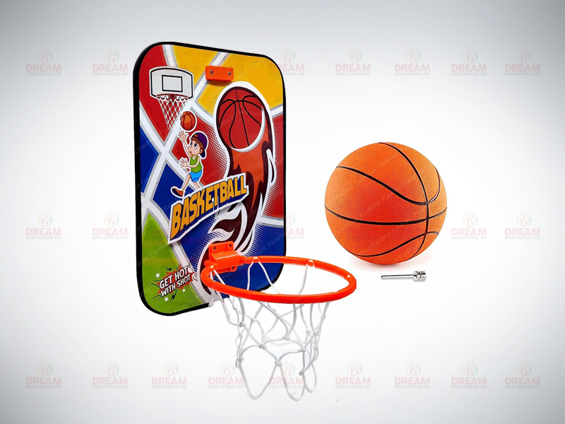 Dream India School Aid