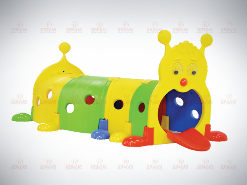 Dream India School Aid