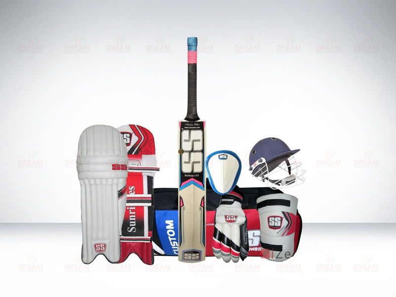 Dream India School Aid