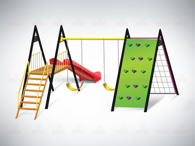 Dream India School Aid