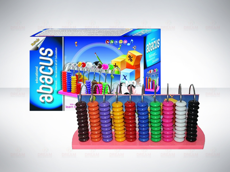 Dream India School Aid