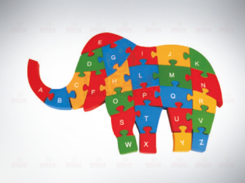 Dream India School Aid