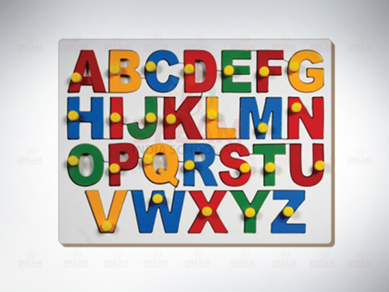 Dream India School Aid