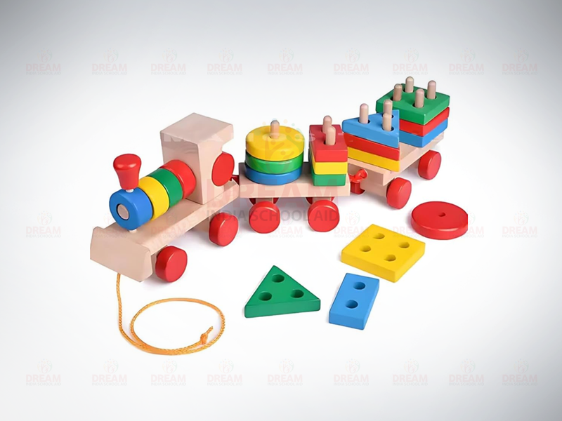 Dream India School Aid