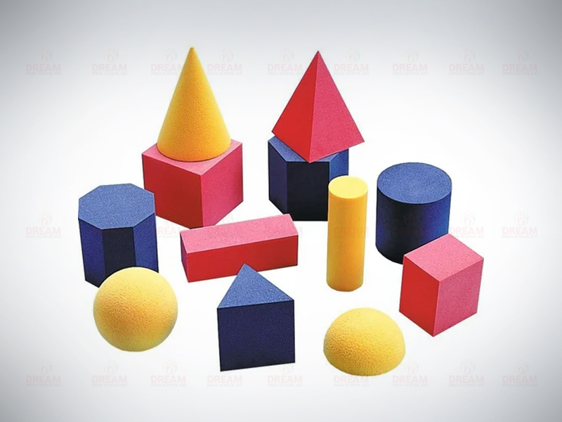 Dream India School Aid