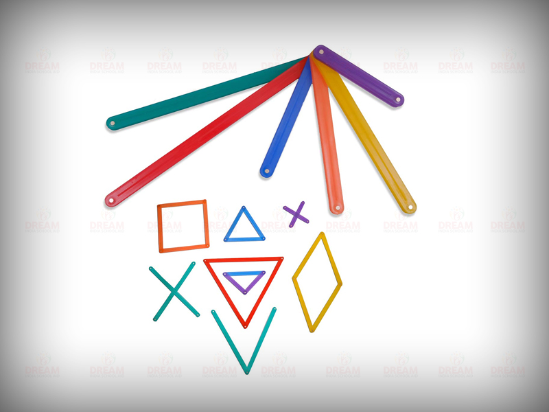 Dream India School Aid