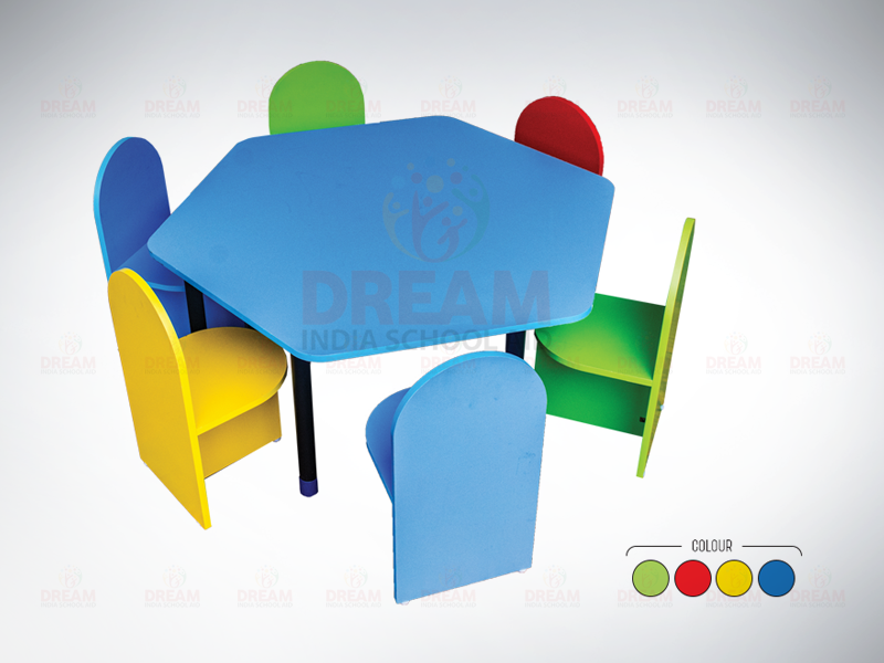 Dream India School Aid