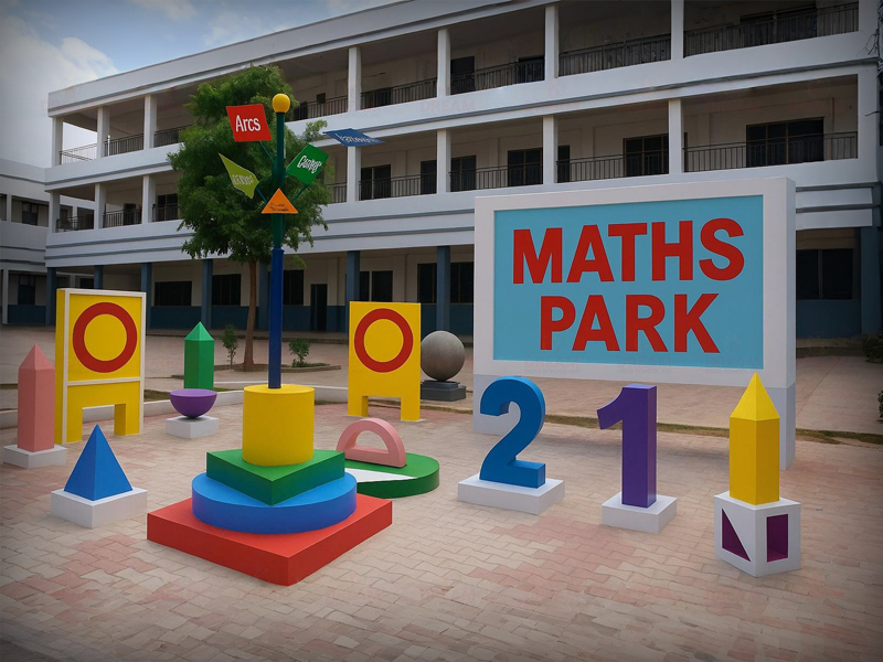 Dream India School Aid