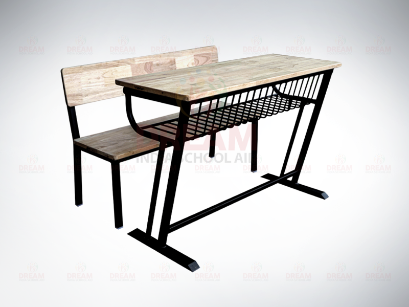 Dream India School Aid