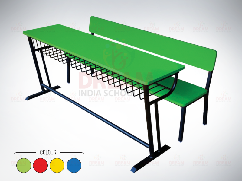 Dream India School Aid