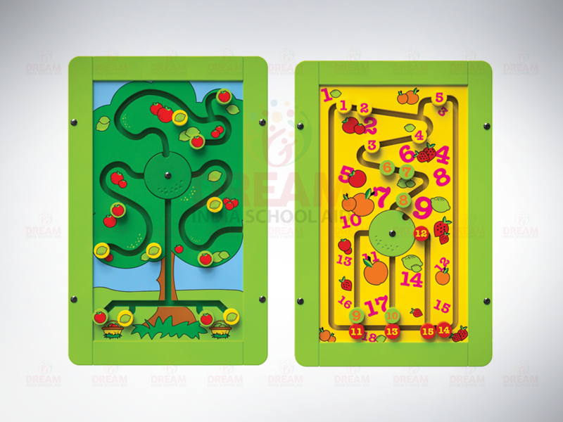 Dream India School Aid