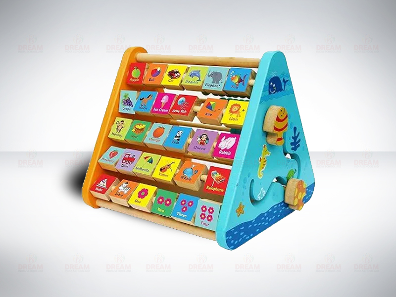 Dream India School Aid