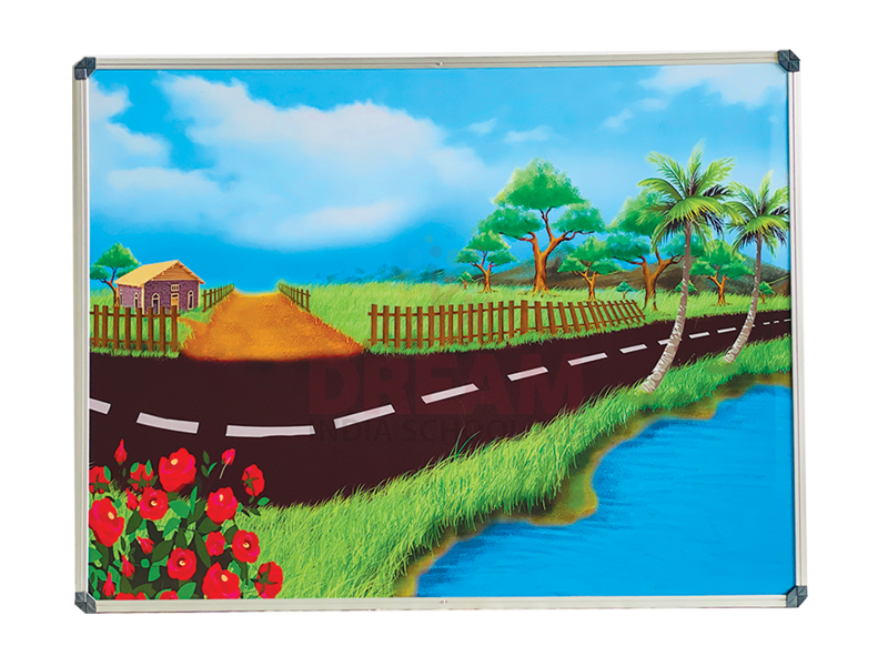 Dream India School Aid