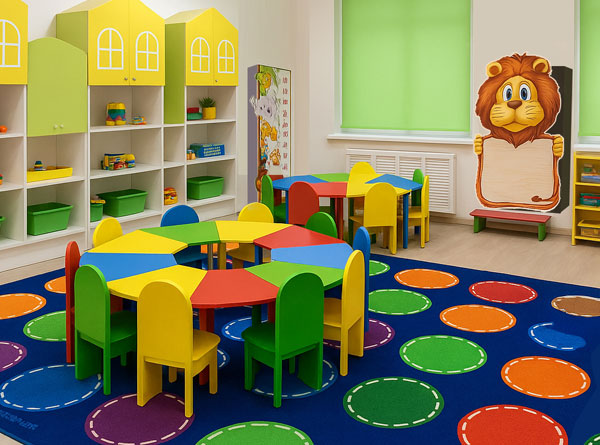 Dream India School Aid-Educational Material Seller